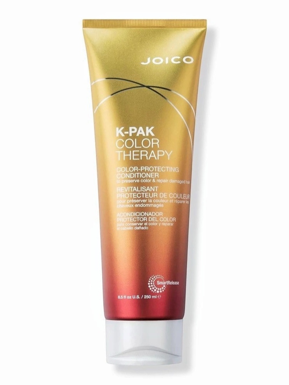 Joico K-PAK Color Therapy Color-Protecting Conditioner Color-Protecting